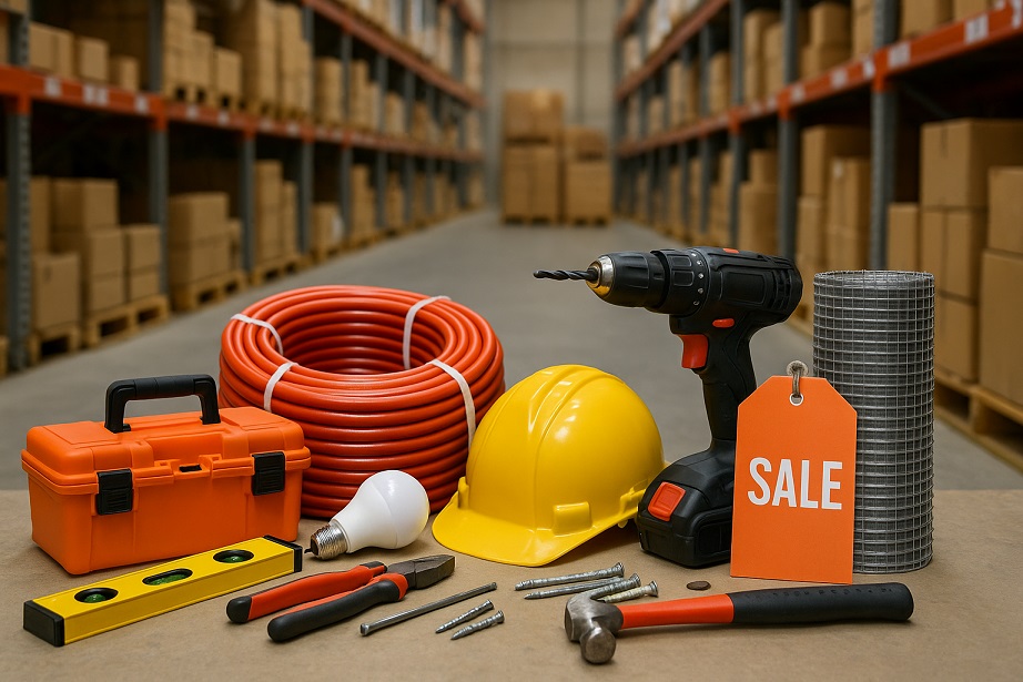 Ưu Đãi & Khuyến Mãi